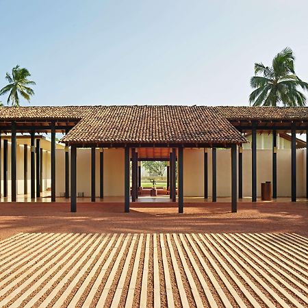 Hotel Amanwella à Tangalle Extérieur photo