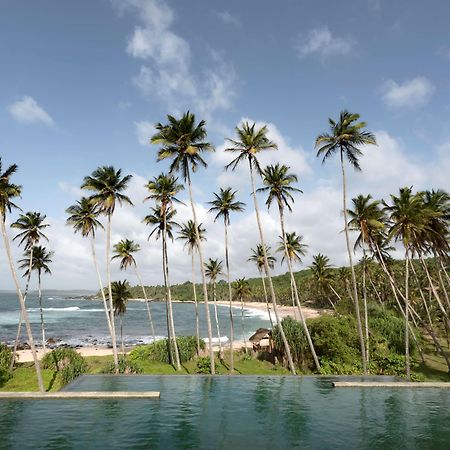 Hotel Amanwella à Tangalle Extérieur photo