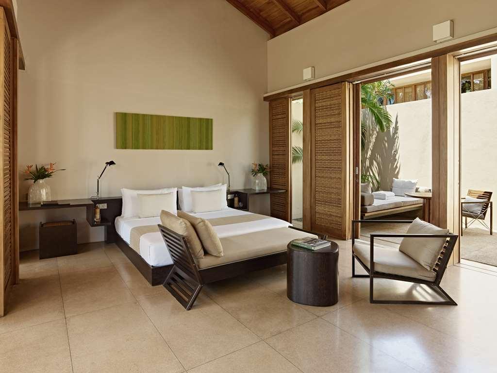 Hotel Amanwella à Tangalle Chambre photo