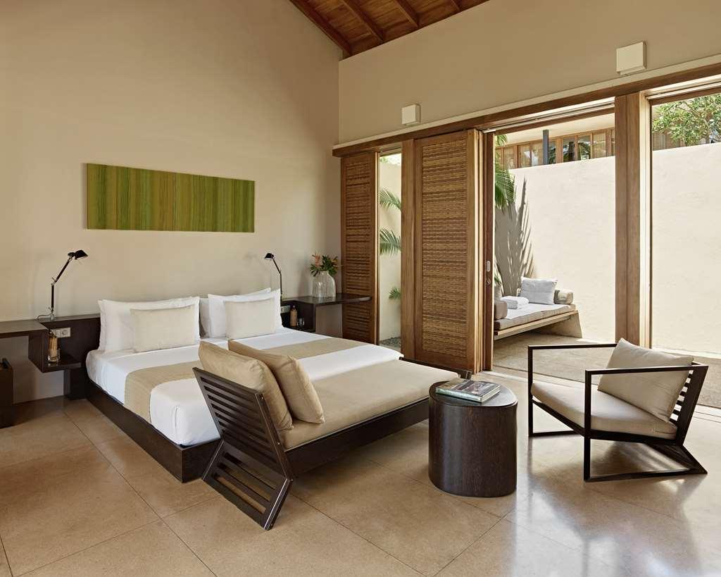 Hotel Amanwella à Tangalle Chambre photo