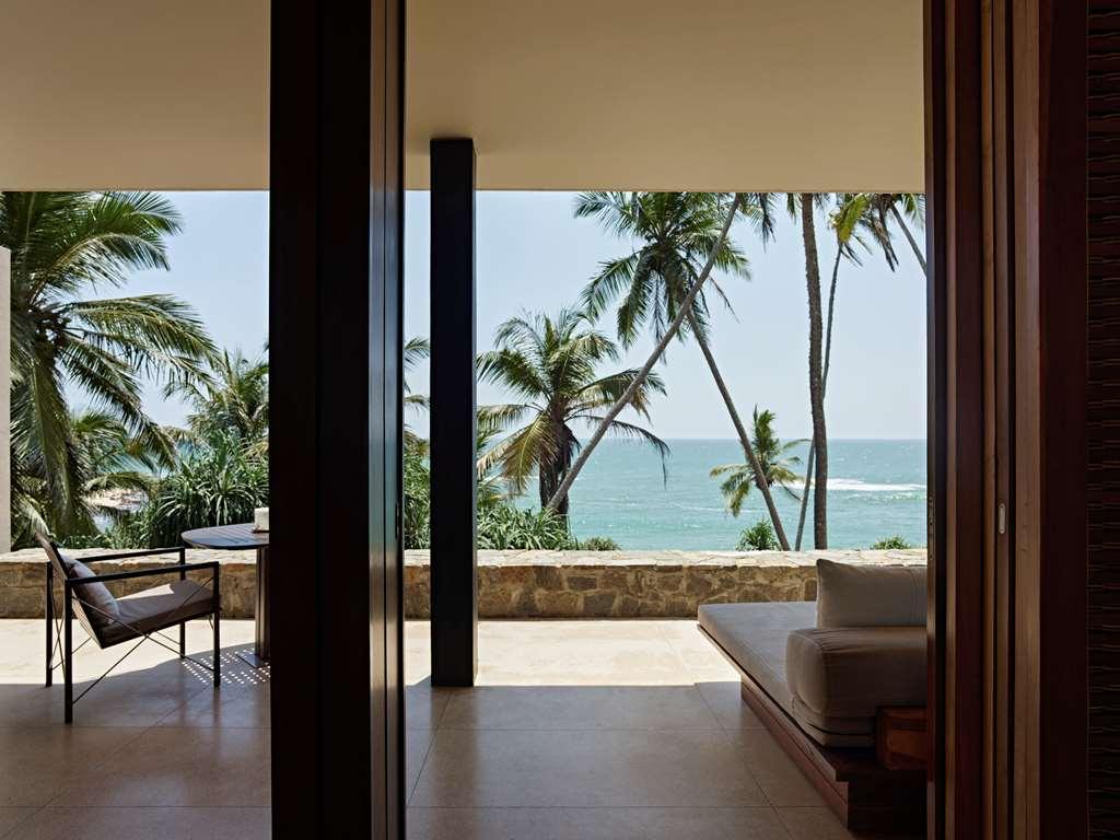 Hotel Amanwella à Tangalle Chambre photo
