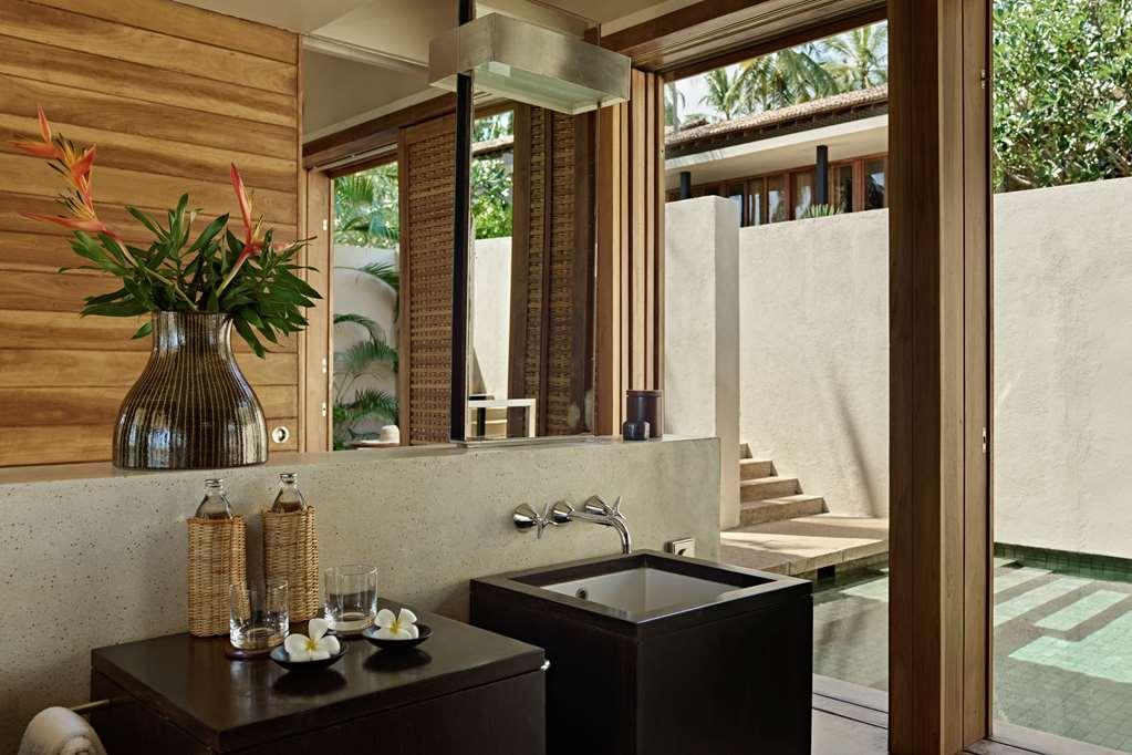 Hotel Amanwella à Tangalle Chambre photo