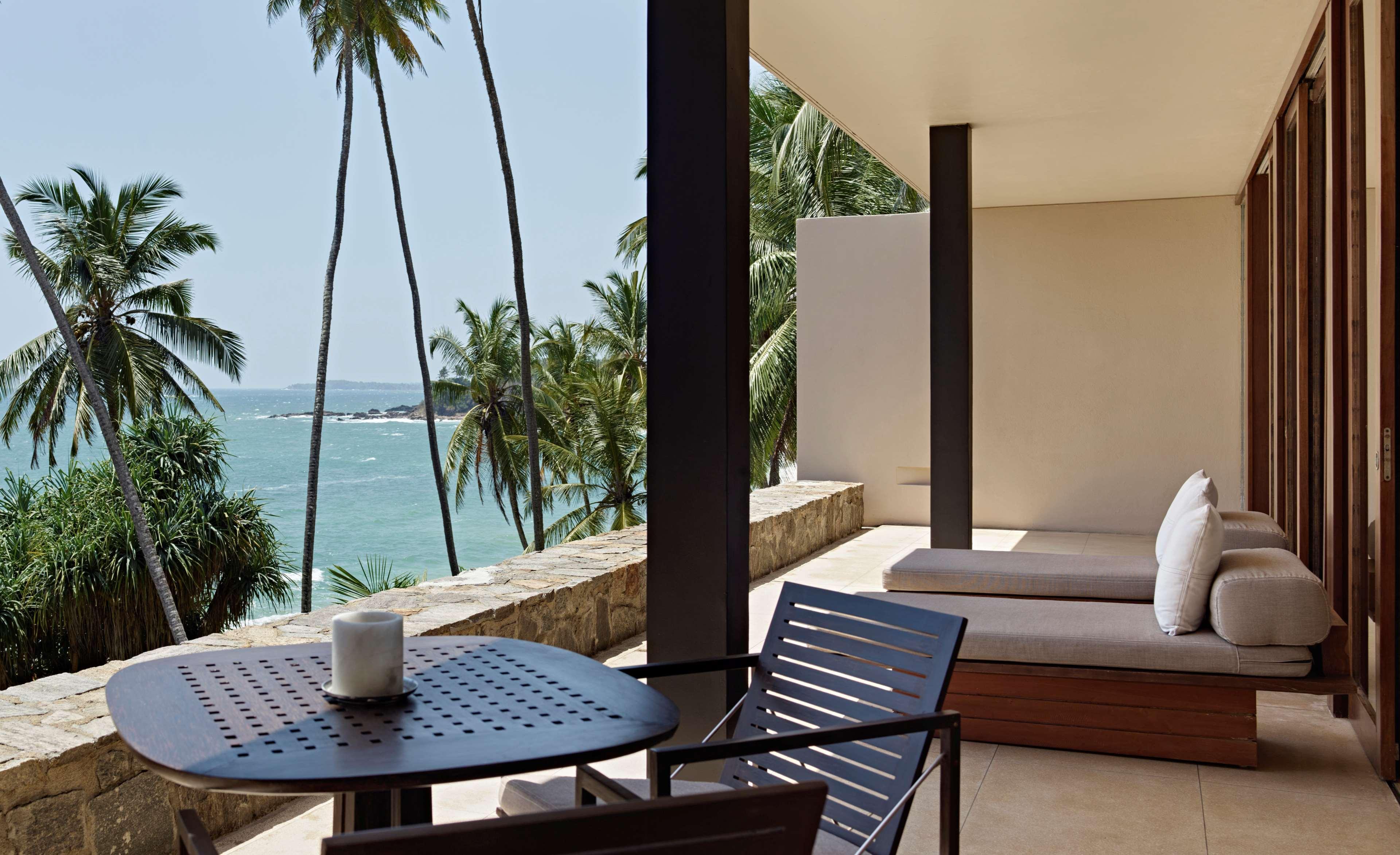 Hotel Amanwella à Tangalle Extérieur photo