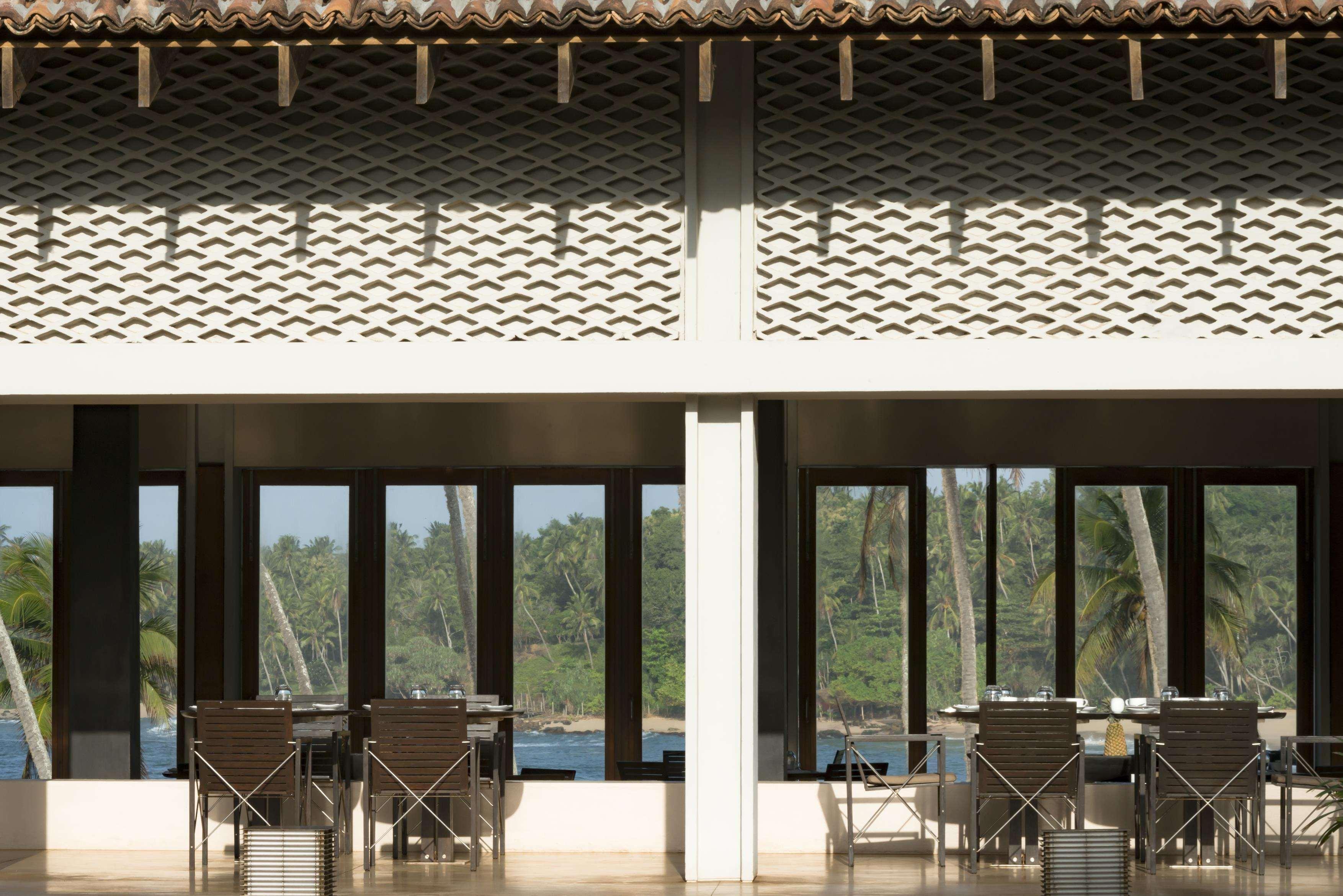 Hotel Amanwella à Tangalle Extérieur photo