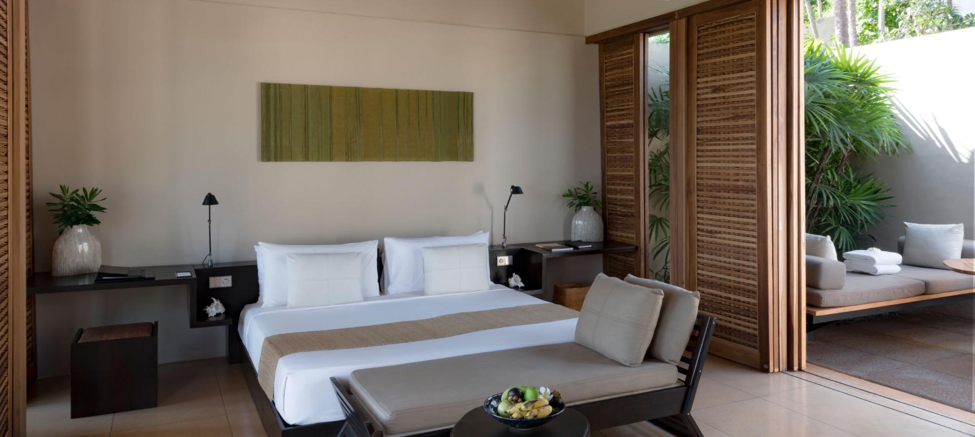 Hotel Amanwella à Tangalle Extérieur photo