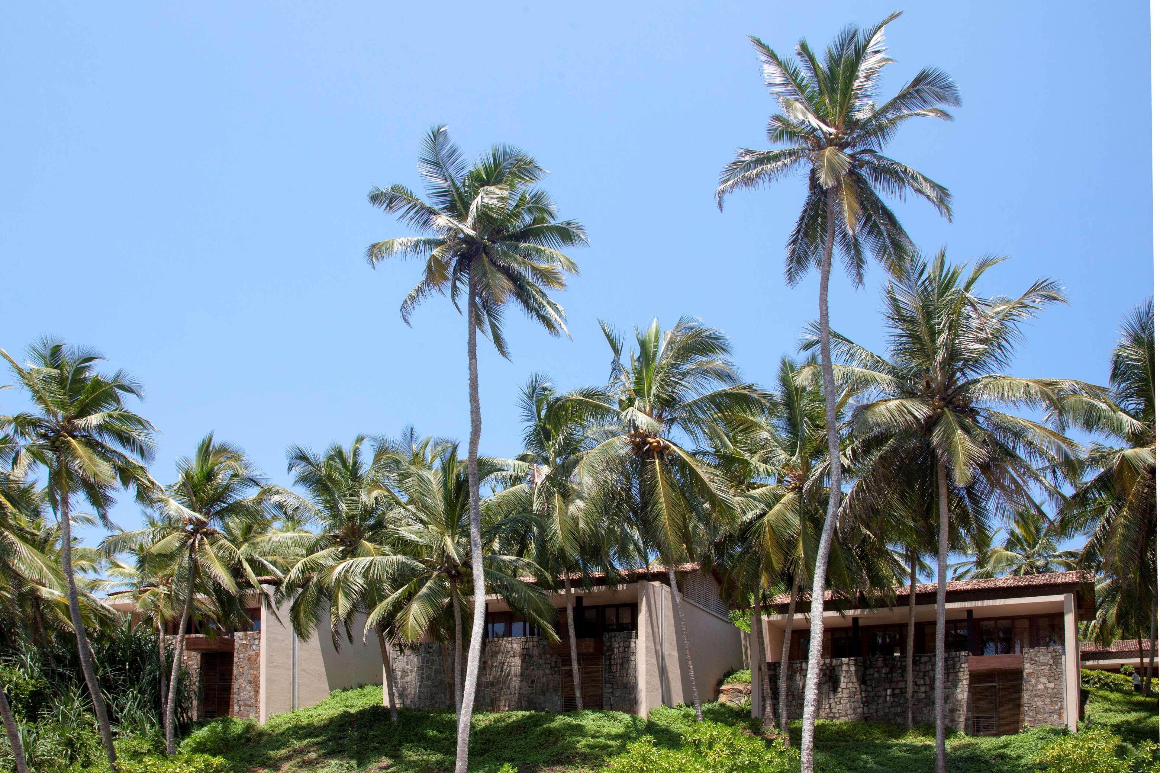 Hotel Amanwella à Tangalle Extérieur photo