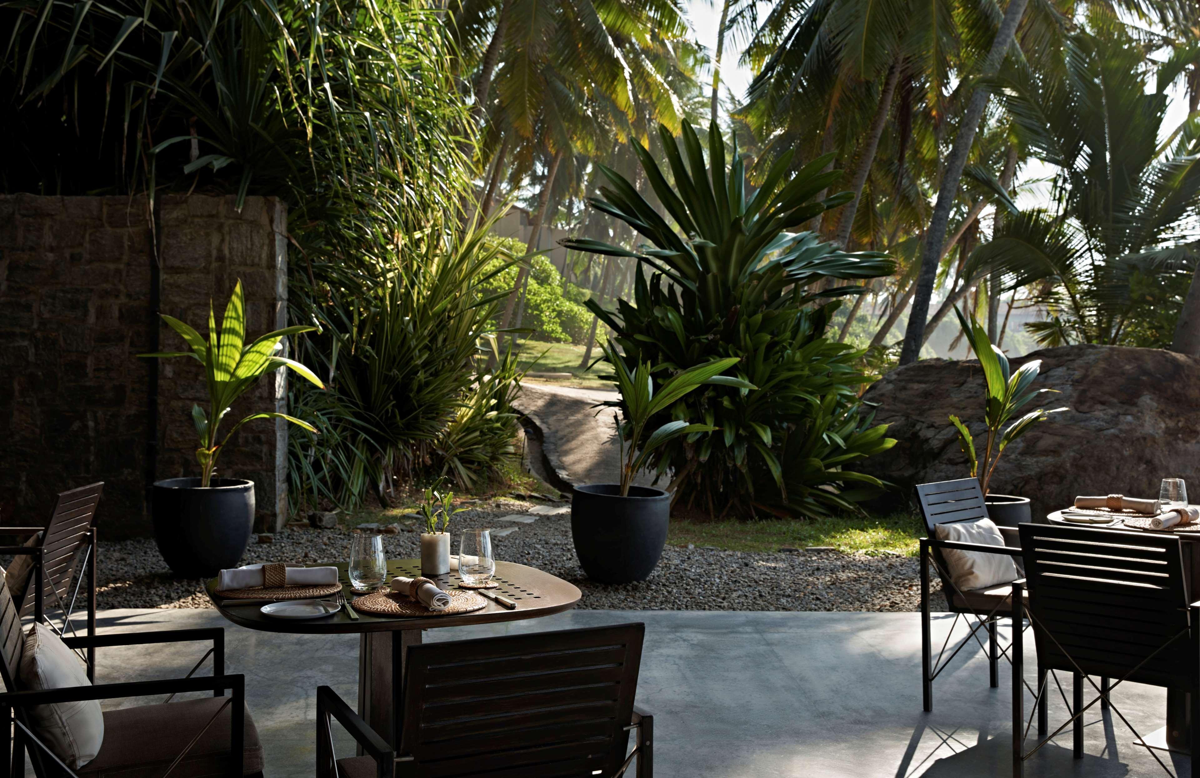 Hotel Amanwella à Tangalle Extérieur photo