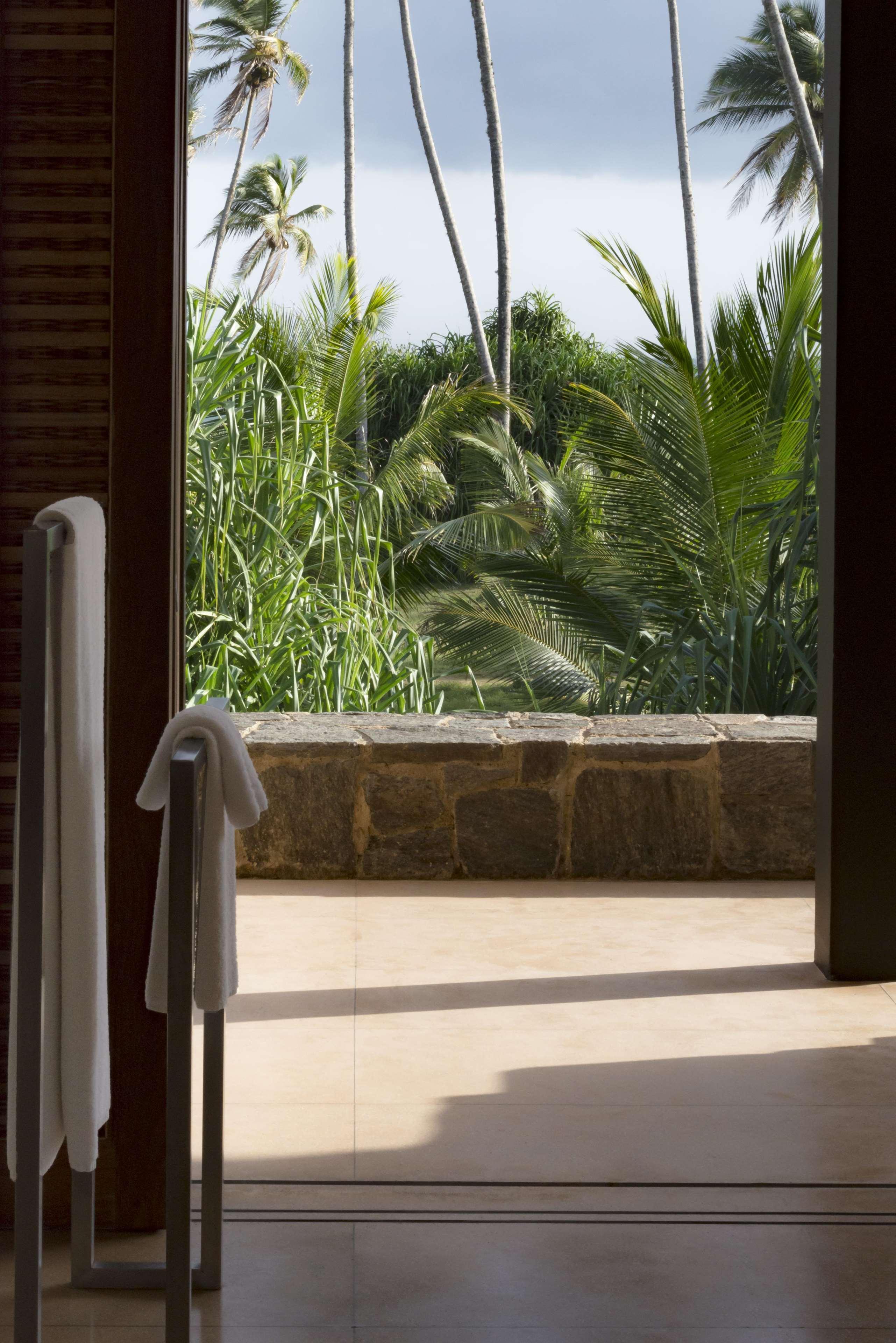 Hotel Amanwella à Tangalle Extérieur photo