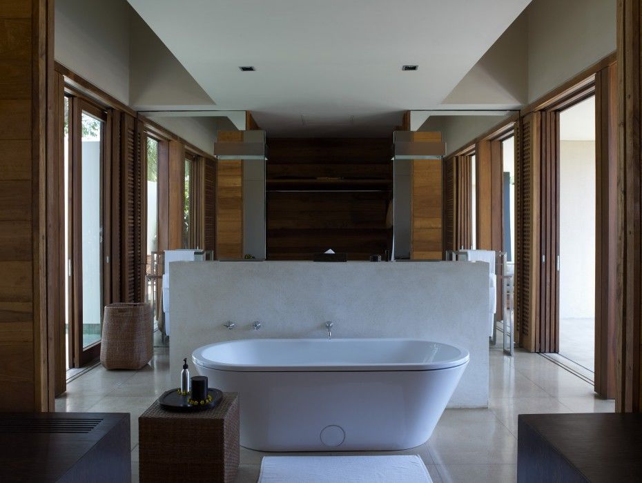 Hotel Amanwella à Tangalle Extérieur photo