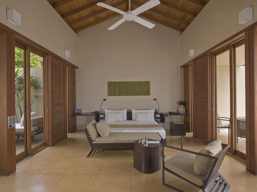 Hotel Amanwella à Tangalle Chambre photo